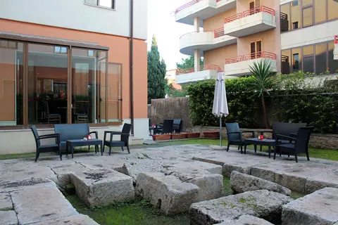 Hotel Panorama Siracusa in Syracuse — foto 24