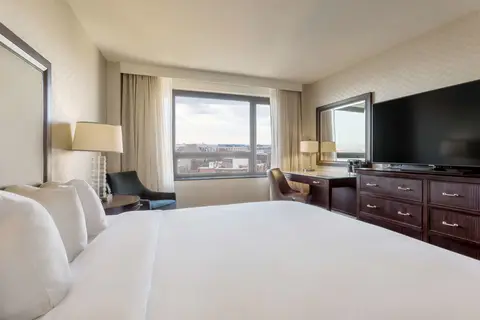 Washington Hilton in Washington D.C. — foto 23