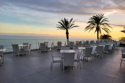 Hotel Rocamar in Santa Cruz — foto 14
