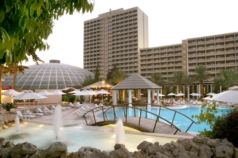 Rodos Palace Resort in Ixiá, foto 2