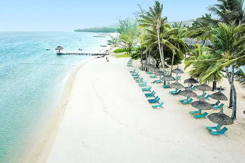 OUTRIGGER Mauritius Beach Resort in Bel Ombre VCA — foto 17