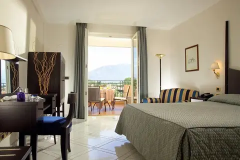 Savoy Hotel & Spa - Preferred Hotels & Resorts in Capaccio, foto 14