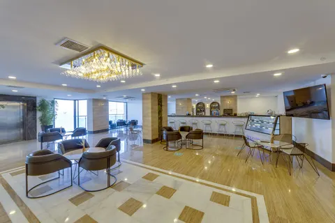 Signature Blue Resort in Kuşadası — foto 13