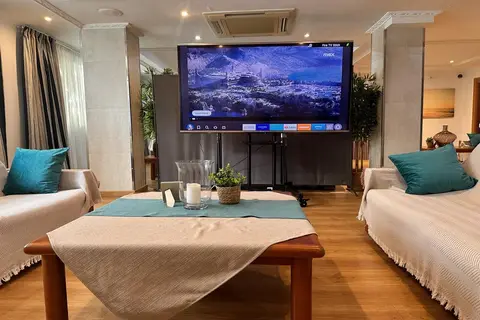 Hotel Selva Arenal in Palma — foto 11