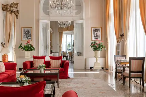 Grand Hotel Rimini & Residenza Parco Fellini in Rimini, foto 9