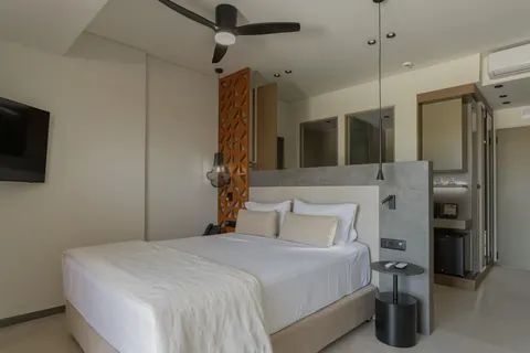 Hotel Marinos Beach foto 16