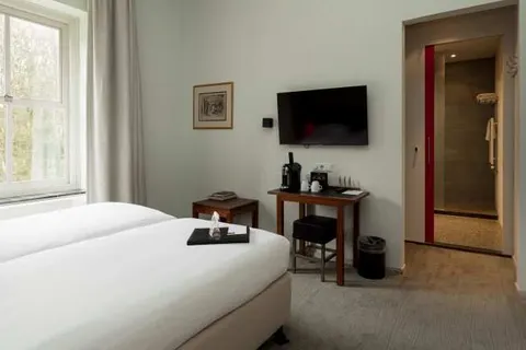 Leerhotel Het Klooster foto 16