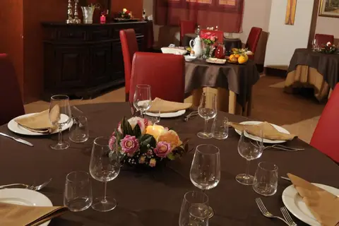 Antica Tabaccaia Resort in Terranova Bracciolini, foto 28