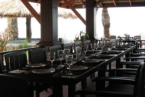 Sudala Beach Resort in Khuekkhak, Takuapa — foto 14