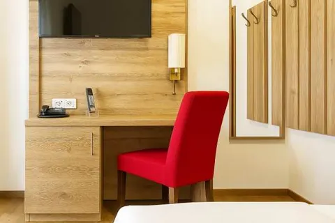 Garnihotel zur Linde foto 19