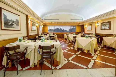 Belstay Roma Aurelia in Rome — foto 4