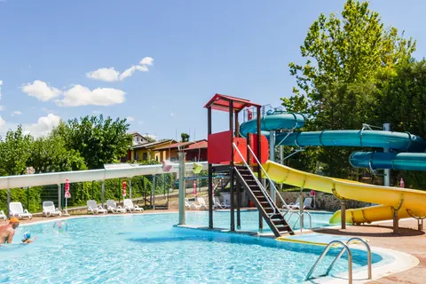 Camping Belvedere foto 11