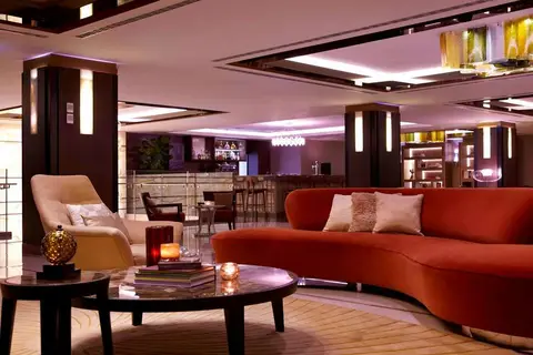 Renaissance Istanbul Polat Bosphorus Hotel in İstanbul, foto 13