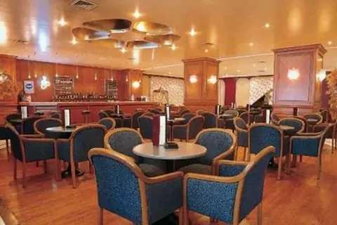 Akgun Istanbul Hotel in İstanbul — foto 6