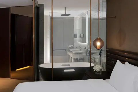 Paramount Hotel Dubai in Dubai — foto 15