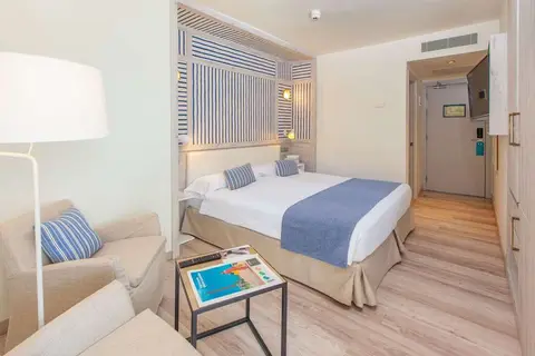 Hotel Corallium Beach by Lopesan in San Agustín — foto 11