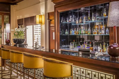 Anantara Angkor Resort in Siem Reap — foto 24