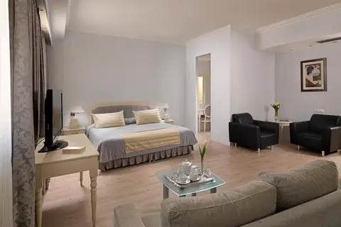 Airotel Stratos Vassilikos in Athene — foto 11