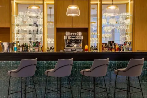 Hotel Apollinaire Nice in Nice — foto 7