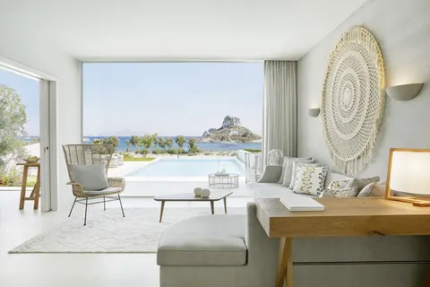 Ikos Aria in Kefalos — foto 16