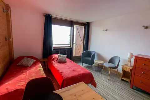 Résidence Chaudes Almes in Tignes, foto 3