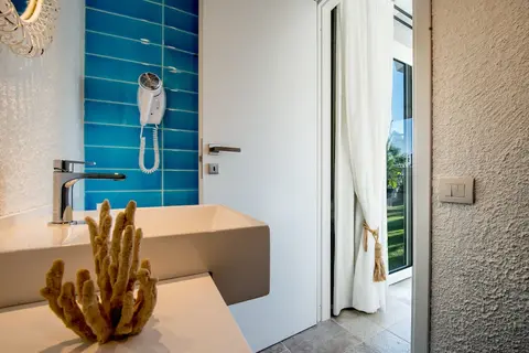 Hotel Capo Blu in Ponte di Legno, foto 13