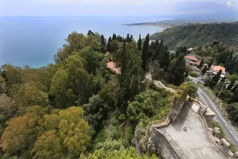 Excelsior Palace Hotel in Taormina — foto 20
