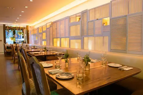 Shelborne South Beach in Miami Beach — foto 29