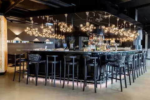 nhow Brussels Bloom foto 23