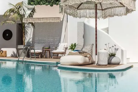 Virtu Suites in Νάξος — foto 6
