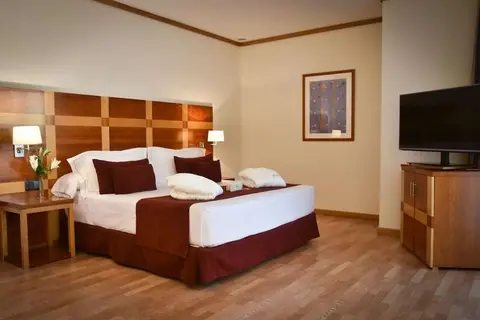 Hotel Senator Parque Central in Valencia — foto 4