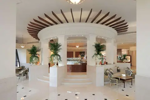 Le Royal Meridien Beach Resort & Spa Dubai in Al Khayma — foto 16
