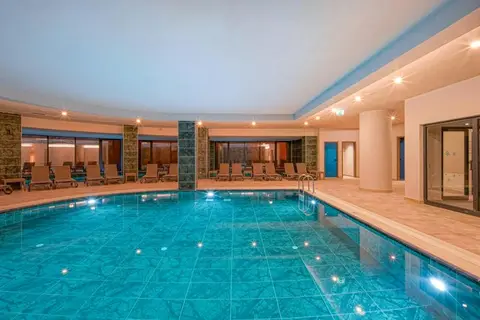 Aletris Deluxe Hotel & Spa in Manavgat, foto 5