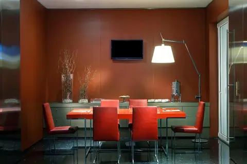 UNAHOTELS Bologna Centro in Bologna — foto 24