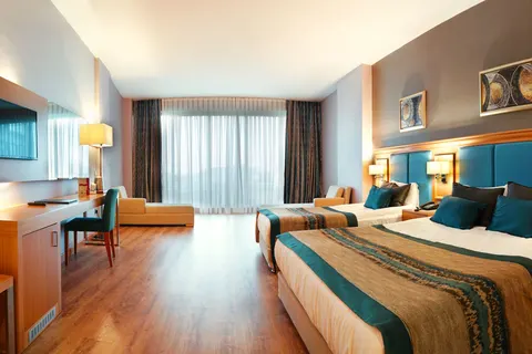 Aquasis De Luxe Resort & Spa foto 6