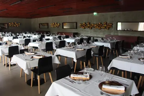 Longroiva Hotel Rural in Longroiva, foto 4