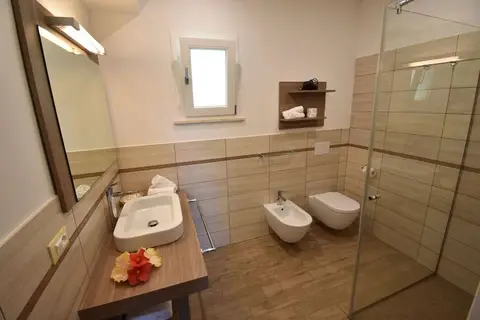 Baia del Godano Resort & Spa in Ricadi, foto 11