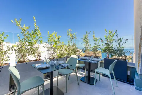 JL Hotel in San Ġiljan — foto 7