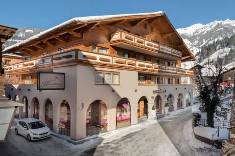 smartHotel in Dorfgastein