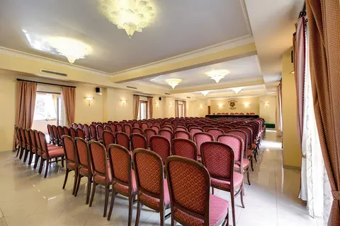 Grand Hotel Villa Politi in Syracuse