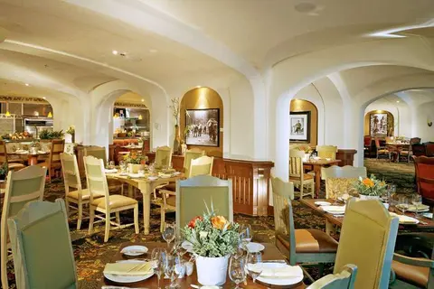 Fairmont Château Lake Louise in Lake Louise — foto 12