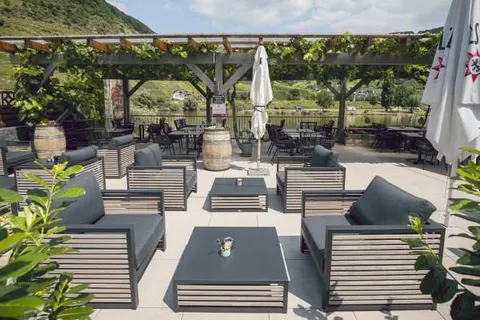 Hotel Halfenstube & Villa Spa 1894 foto 13