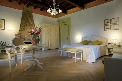 Relais Corte Cavalli in Sienna, foto 6