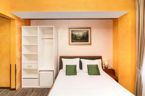 Hotel Kerber in Podgorica, foto 23