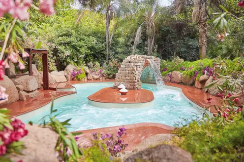 Forte Village Hotel Bouganville in Pula, foto 9