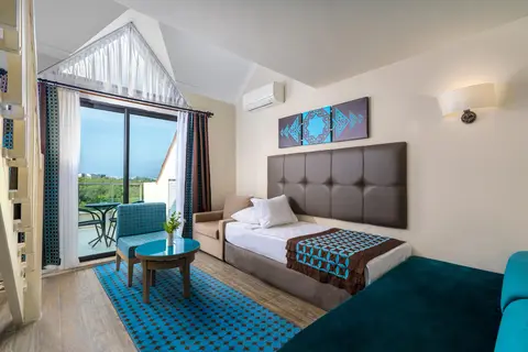 Lago Hotel in Manavgat — foto 23