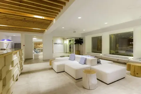Orion Hotel Faliraki in Φαληράκι — foto 14