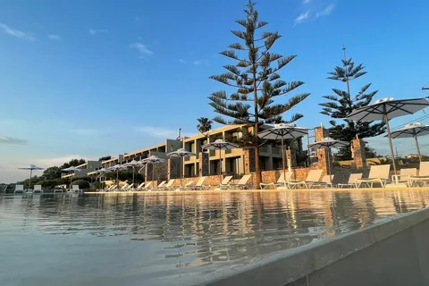 Achilles Hill Hotel foto 17