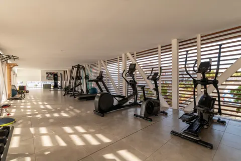 Marina Elite Resort foto 9