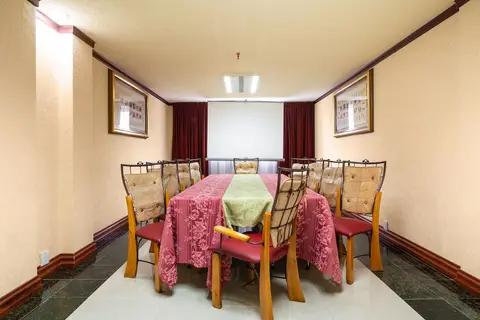 Howard Johnson by Wyndham Toluca in Toluca de Lerdo, foto 25